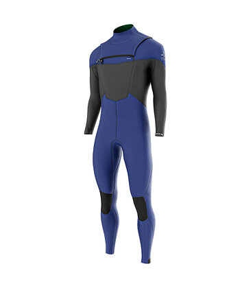 Prolimit Fusion Freezip 4/3