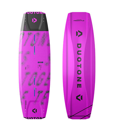 Duotone TS Freestyle SLS 2026
