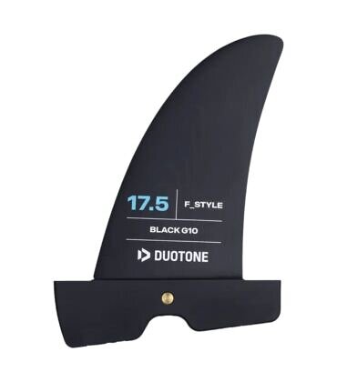 Duotone F-Style Pb