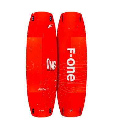 F-one One