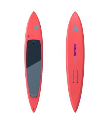 Duotone Downwinder Slim SLS 2025