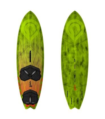 Goya Nitro 2 Pro Carbon