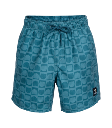 Brunotti Cestery-Mini Boys Swim Shorts