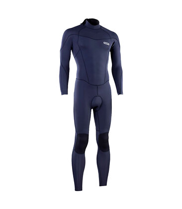 Ion Element 4/3 Back Zip men