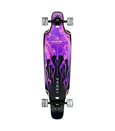 Globe Outlier 36