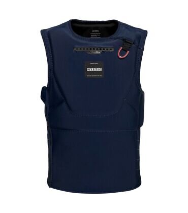 Mystic Solace Impact Vest Szip
