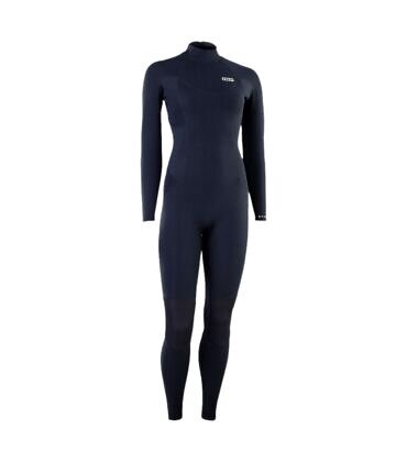 Ion Static 3/2 Back Zip wmn
