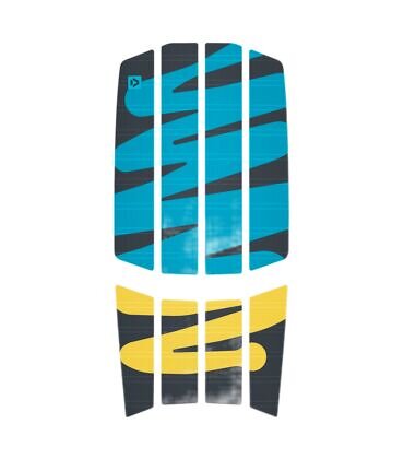 Duotone Traction Pad Team Front 3mm