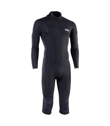 Ion Element 4/3 Overknee Back Zip