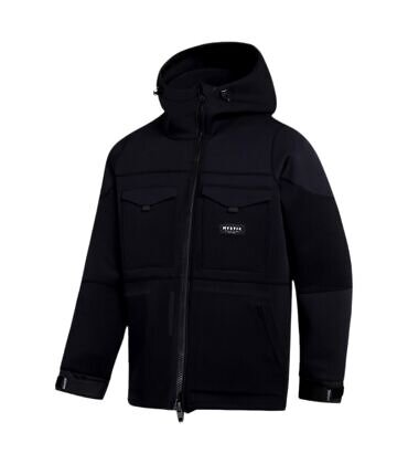 Mystic Vortex Neo Jacket 3/2mm
