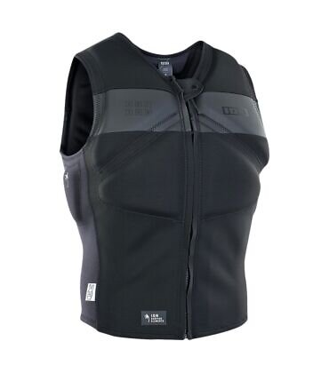 Ion Vector Amp Front Zip