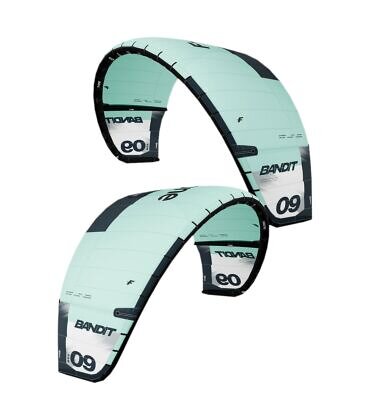 F-one Bandit 17 TEC