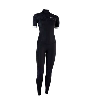Ion Element 3/2 SS Back Zip wmn