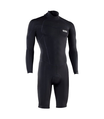 Ion Element 2/2 Shorty Back Zip