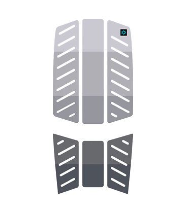 Duotone Traction Pad D/LAB Front