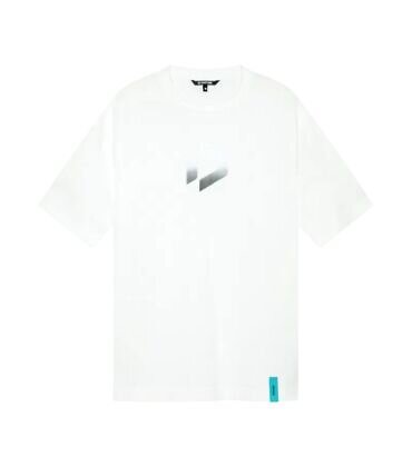 Duotone Tee Signature SS