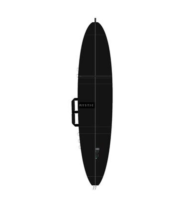 Mystic Patrol Day Cover Downwind Foilboard