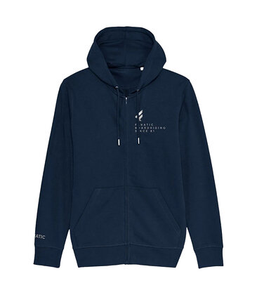 Fanatic Hoodie Zipper