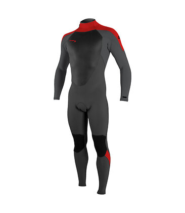 O'neill Youth Epic 4/3 Back Zip Full