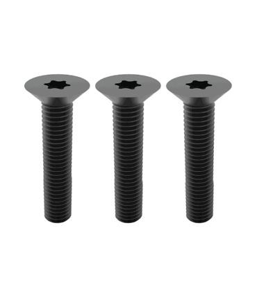 North Sonar Wing Screw Pack G (M8x35)