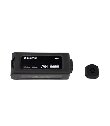 Duotone Battery 7A (1Pcs)