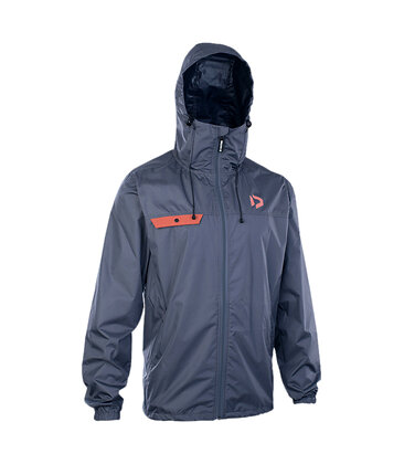 Duotone Windbreaker