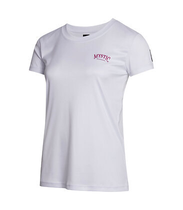Mystic Jayde S/S Loose - Quickdry