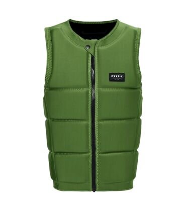 Mystic Star Impact Vest Fzip