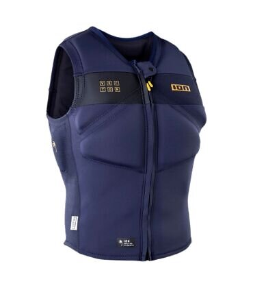 Ion Vector Amp Front Zip