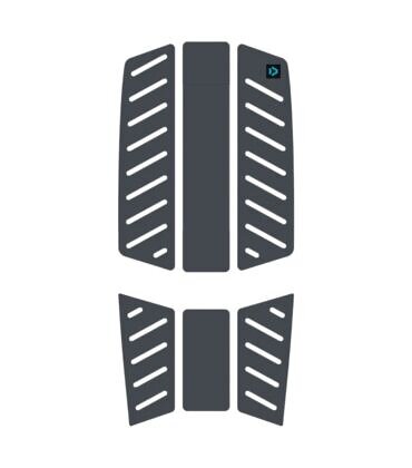 Duotone Traction Pad Front