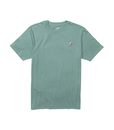 Salty crew SHOOTOUT SS TEE