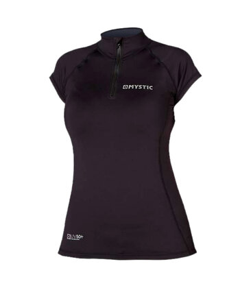 Mystic Diva rash vest S/S