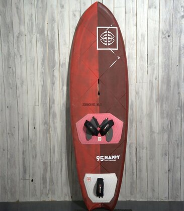 Bruch Boards Happy 95L