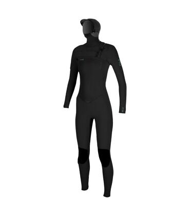 O'neill Wms Epic 6/5/4 Chestzip