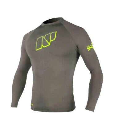 Np Contender L/S