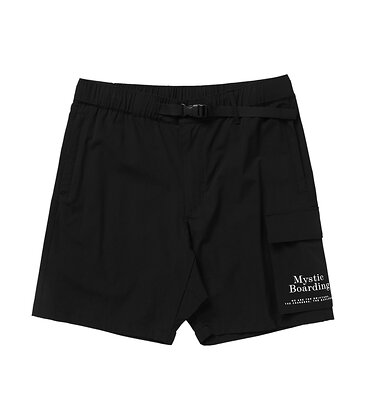 Mystic Meridian Hybrid Short