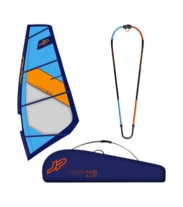 Jp australia Vision Set