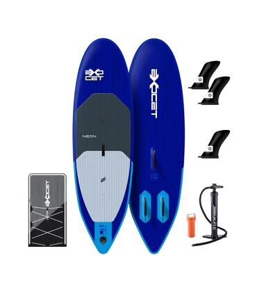 Exocet Neon SL 15 PSI