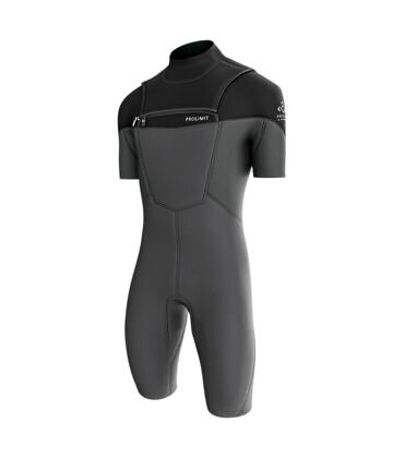 Prolimit Fusion Shorty Freezip 2/2