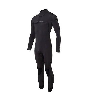 Neilpryde Mission 5/4 Backzip