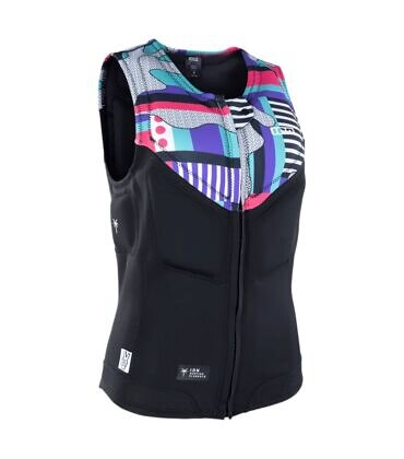 Ion Ivy Front Zip WMN