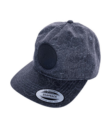 North Float cap