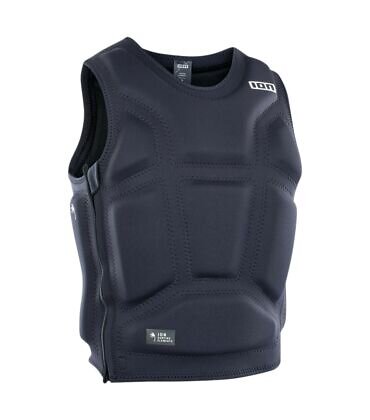 Ion Collision Element Side Zip