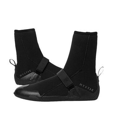 Mystic Ease Boot 3mm Round Toe.