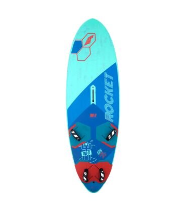 Tabou Rocket LTD 2025
