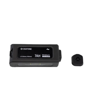 Duotone Battery 7A (1Pcs)