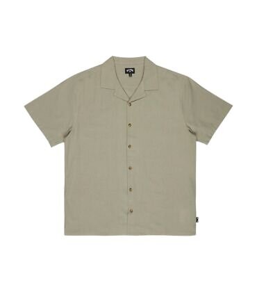 Billabong VACAY LINEN SS