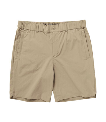 Mystic Endure Hybrid Short