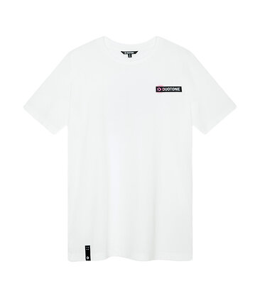 Duotone Tee SS Originals Graphic