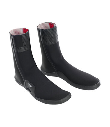 Ion Ballistic Socks 3/2 Round Toe